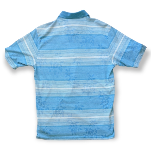 Tommy Bahama Golf Polo - Picture 5 of 5